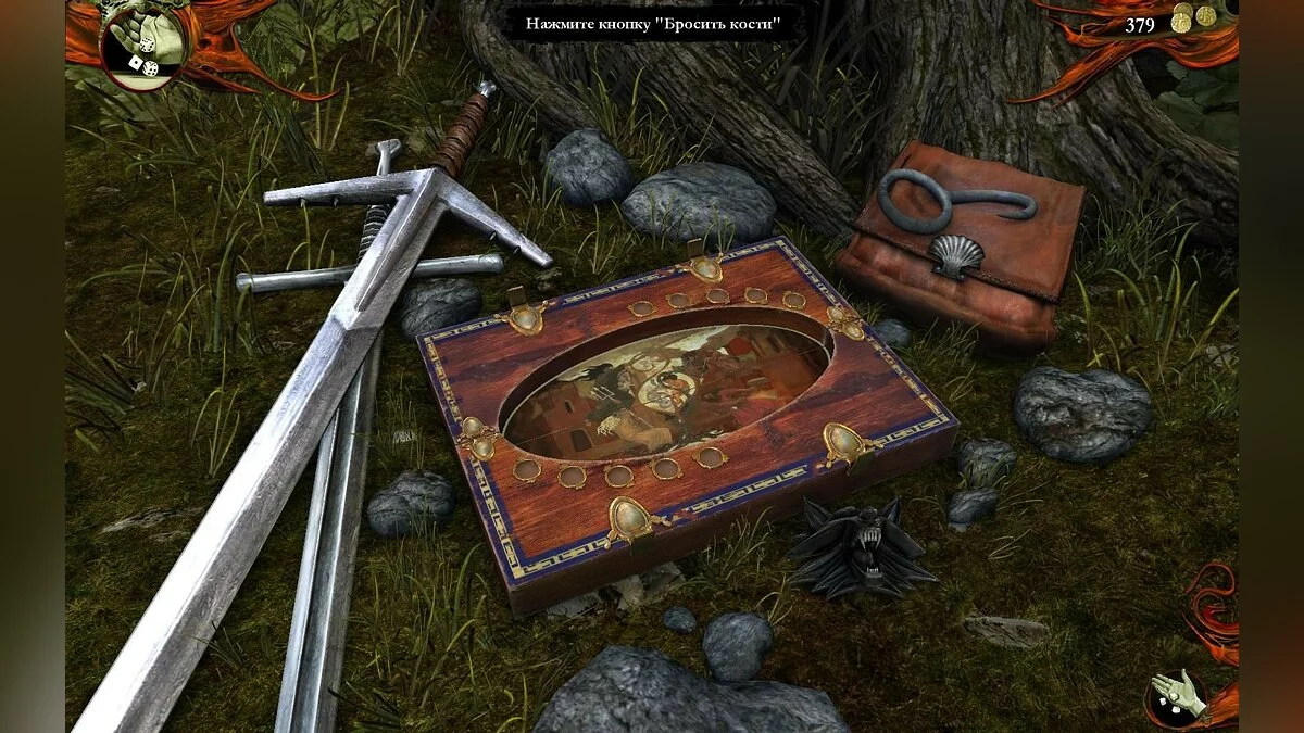 Скриншоты из The Witcher / Картинка 120
