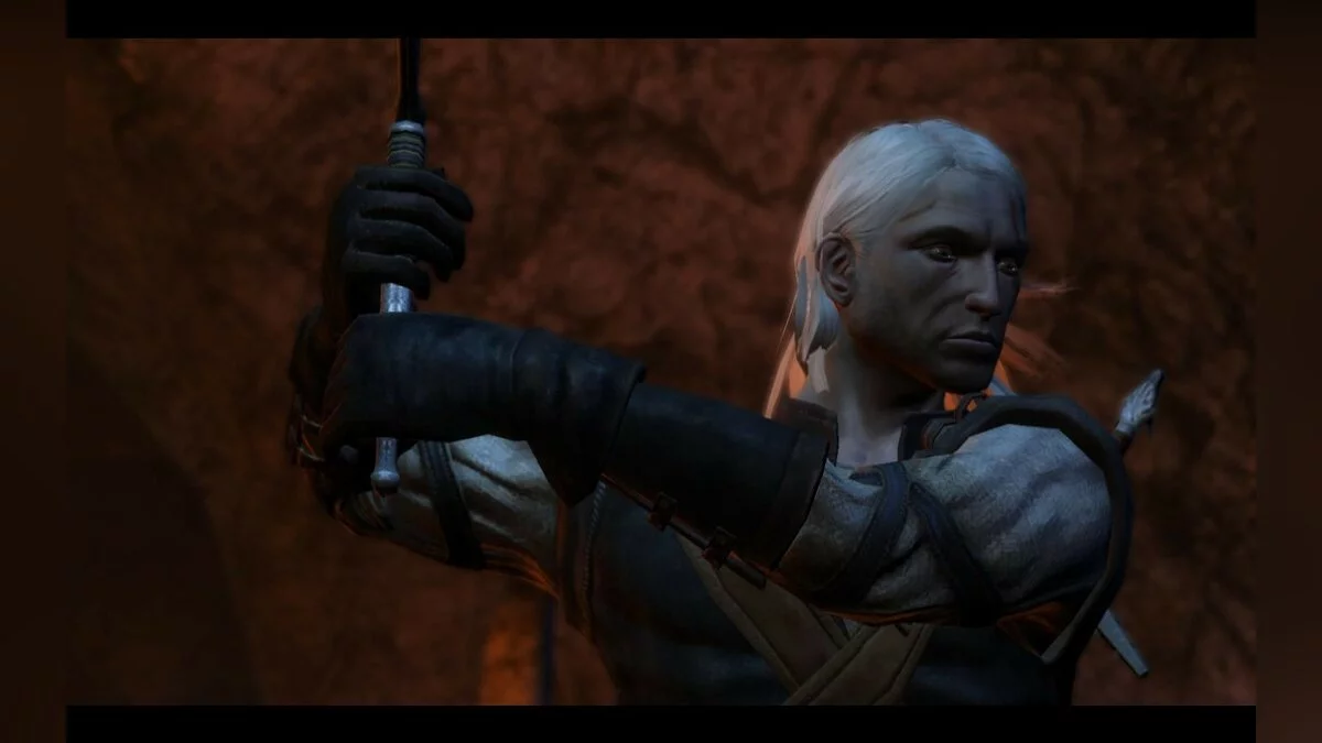 Скриншоты из The Witcher / Картинка 132