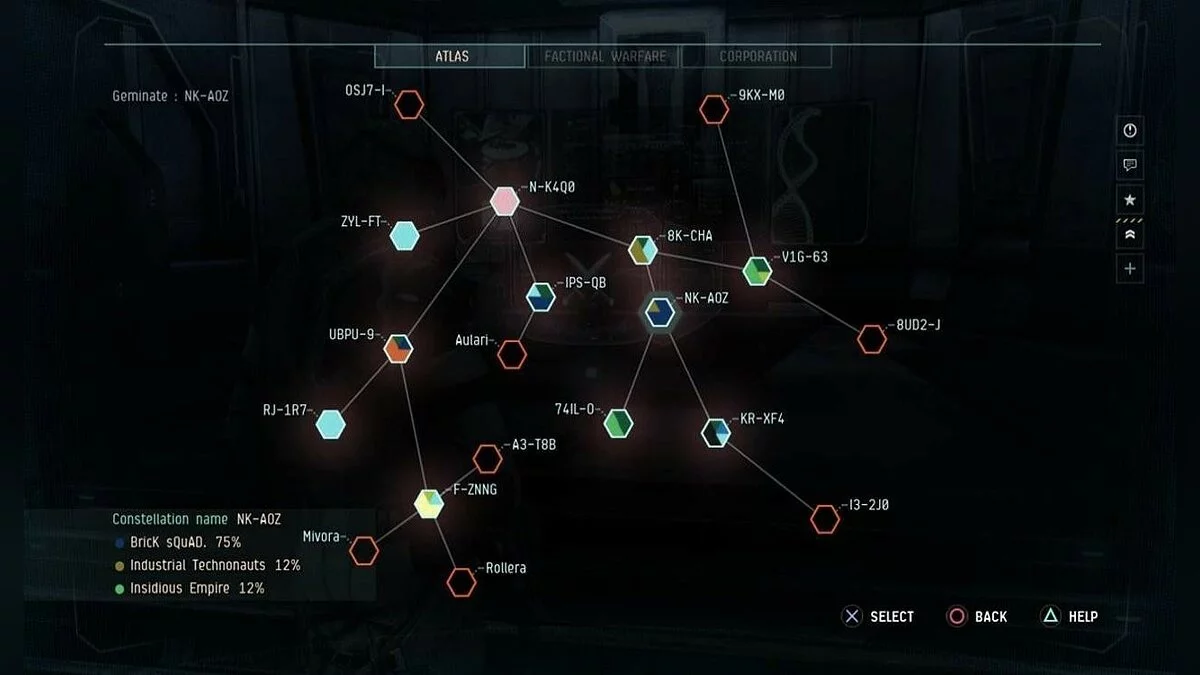 Скриншоты из Dust 514 / Картинка 58