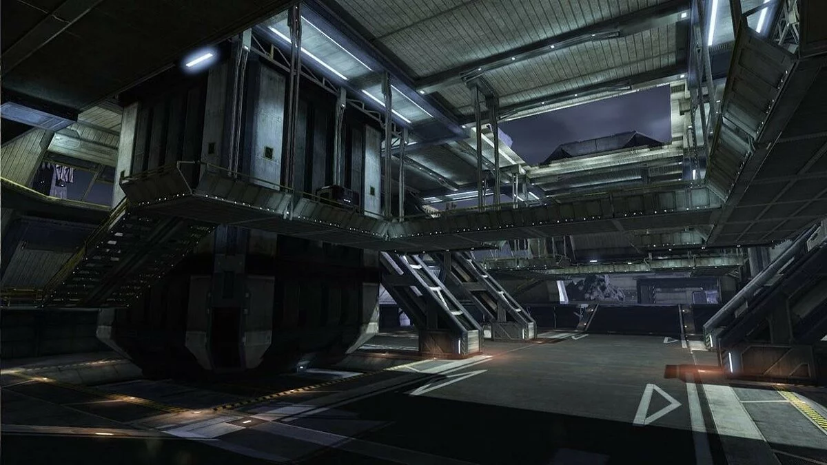 Скриншоты из Dust 514 / Картинка 63