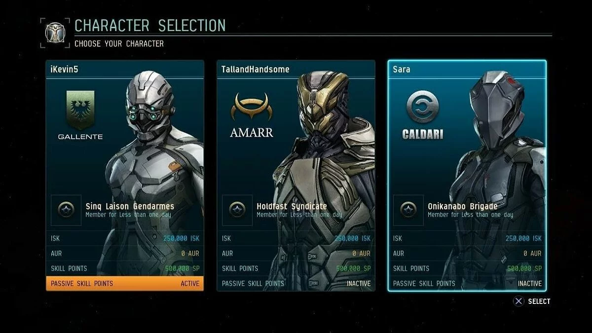 Скриншоты из Dust 514 / Картинка 67