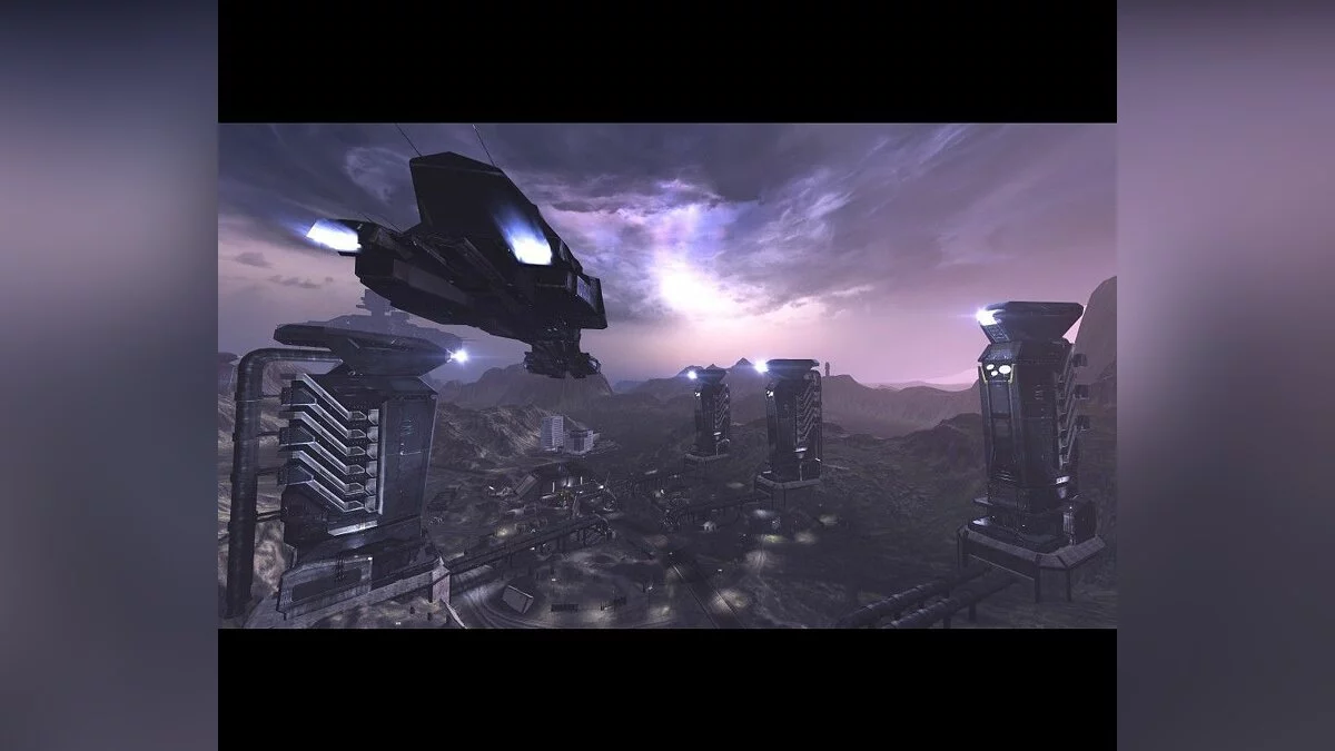 Скриншоты из Dust 514 / Картинка 22