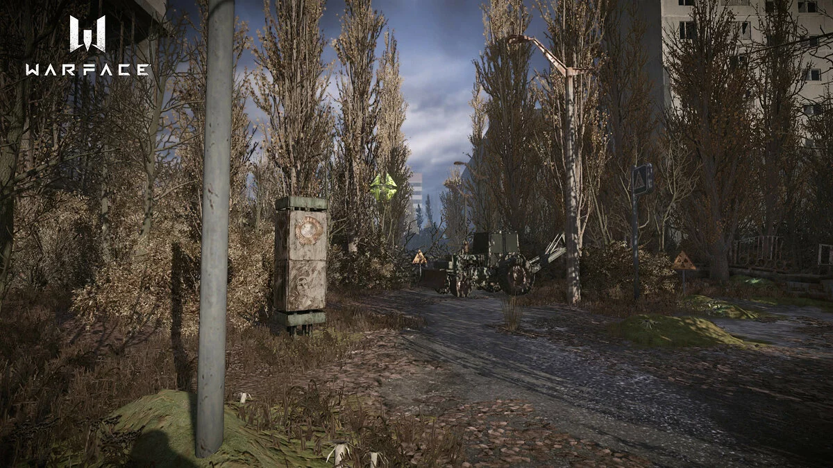 Скриншоты из Warface / Картинка 104