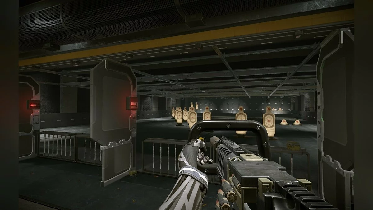 Скриншоты из Warface / Картинка 153