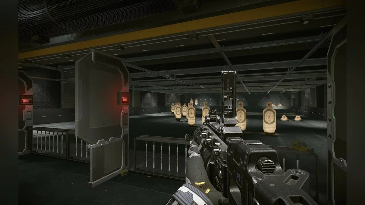 Скриншоты из Warface / Картинка 154