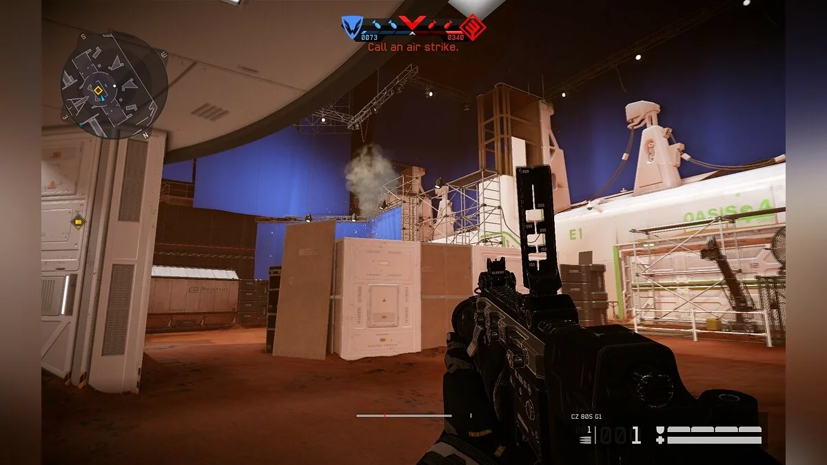 Скриншоты из Warface / Картинка 157