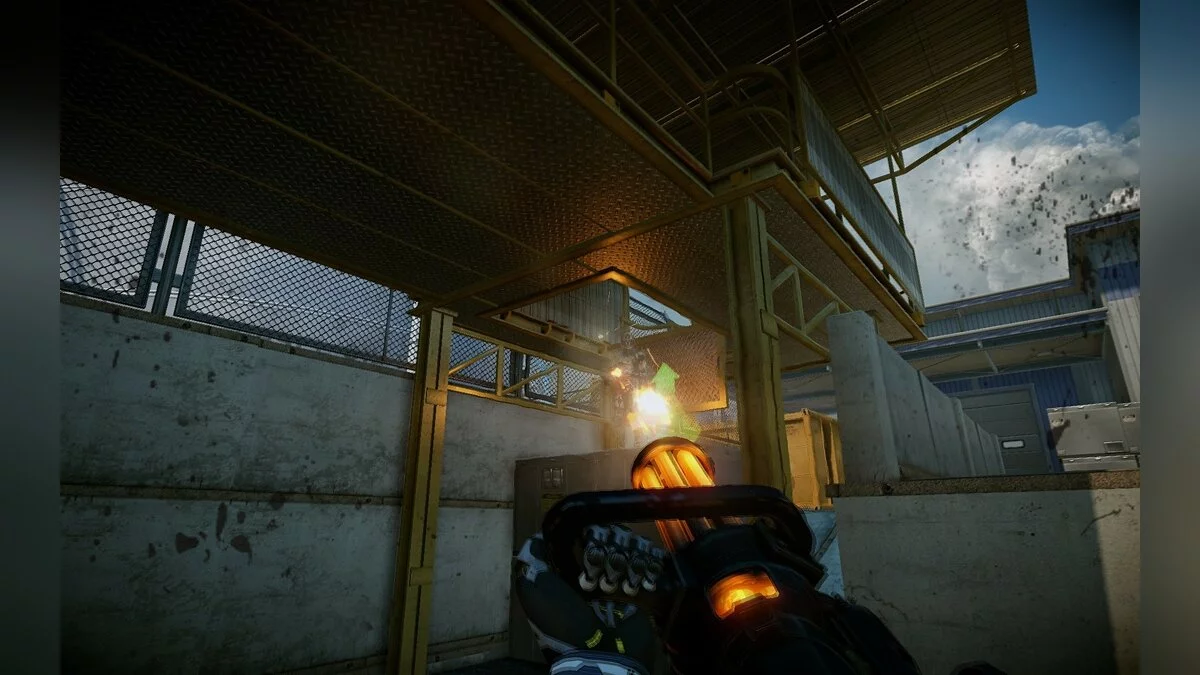Скриншоты из Warface / Картинка 166