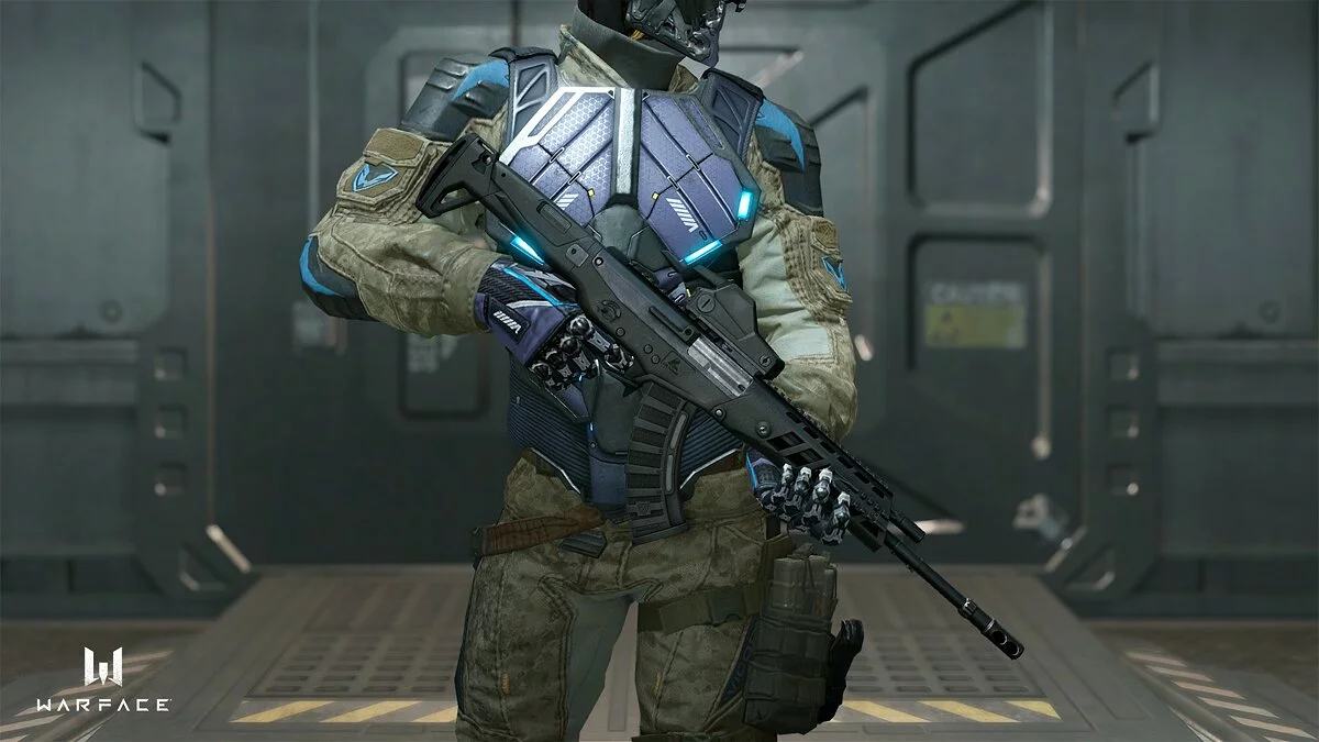 Скриншоты из Warface / Картинка 172