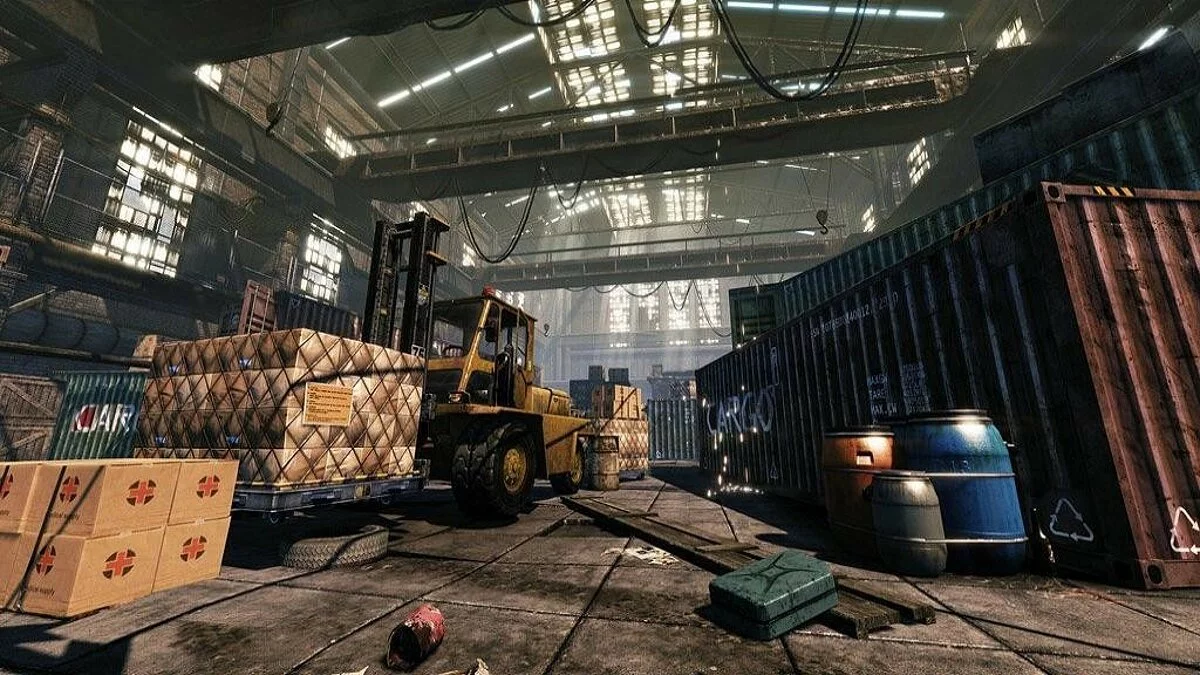Скриншоты из Warface / Картинка 214