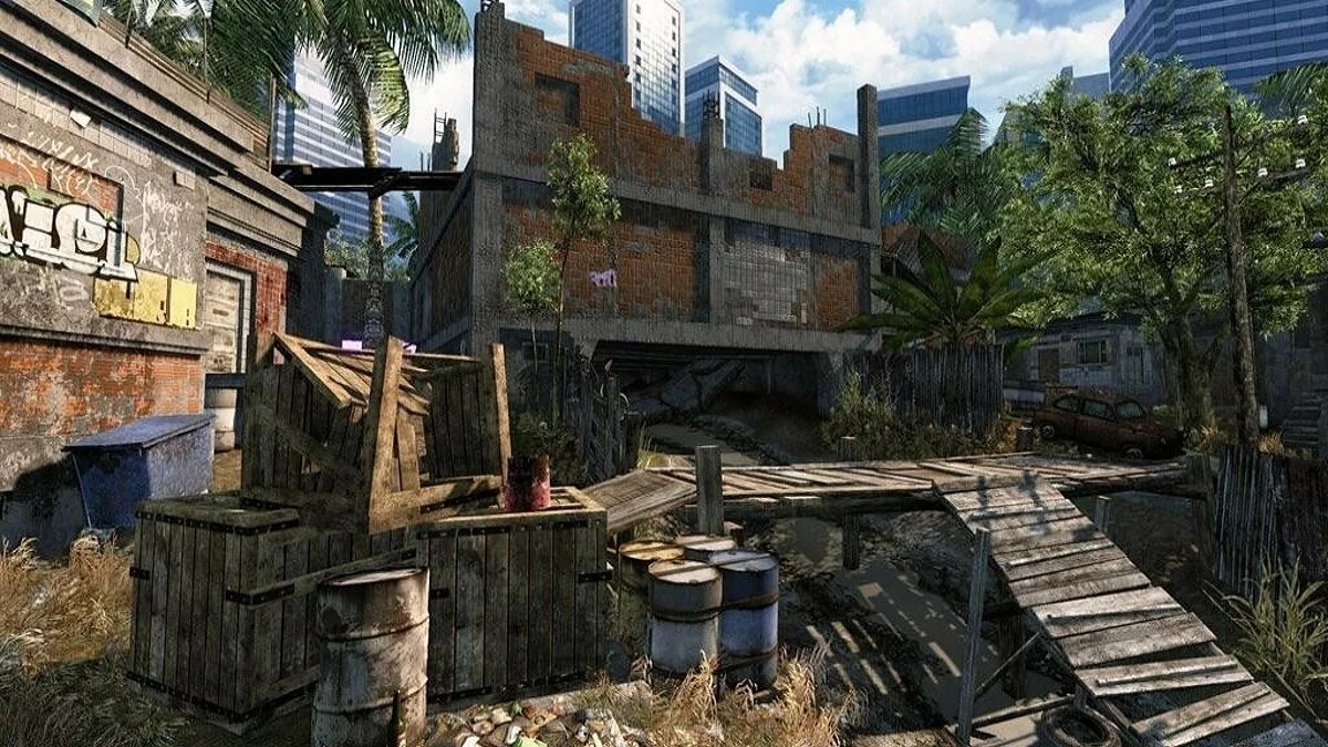 Скриншоты из Warface / Картинка 217