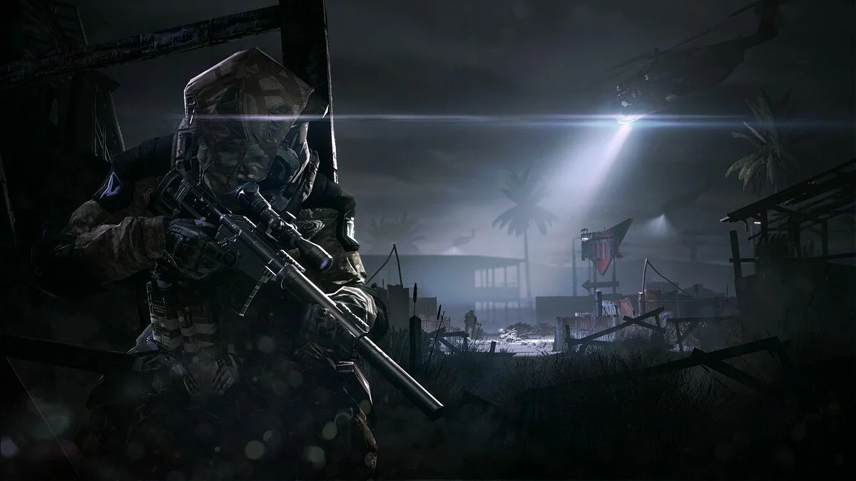 Скриншоты из Warface / Картинка 28
