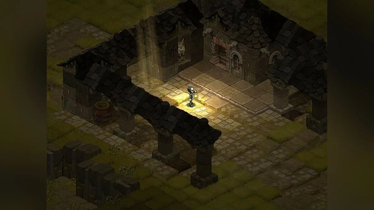Скриншоты из Wakfu / Картинка 127