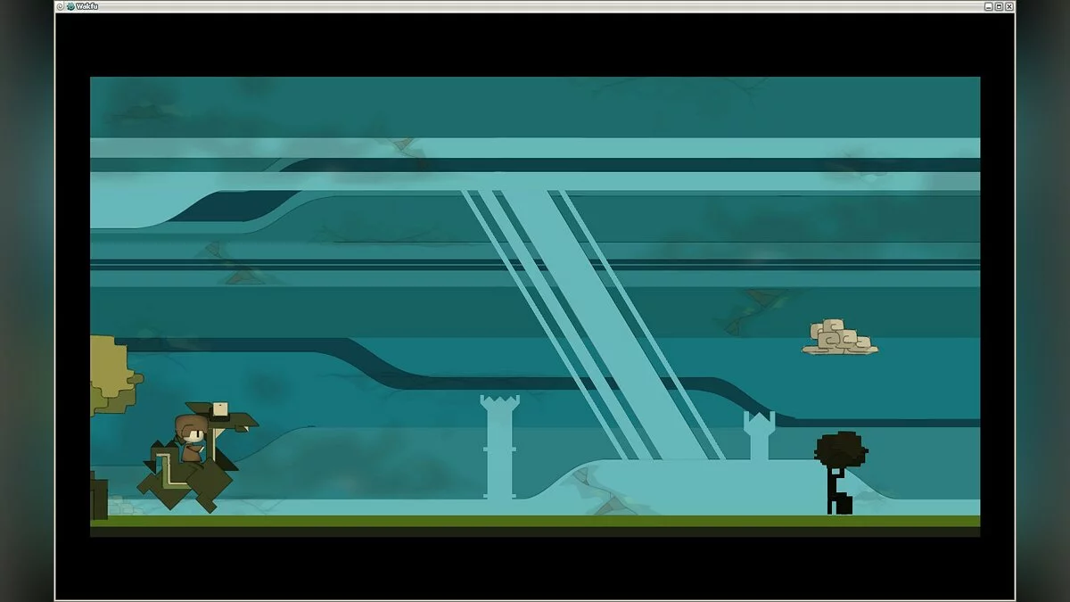 Скриншоты из Wakfu / Картинка 139