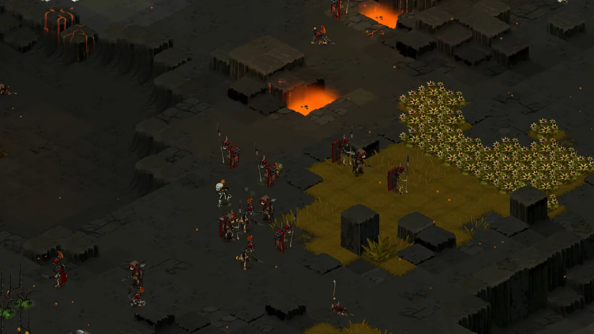 Скриншоты из Wakfu / Картинка 151