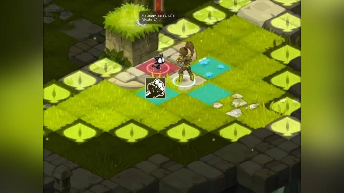 Скриншоты из Wakfu / Картинка 35