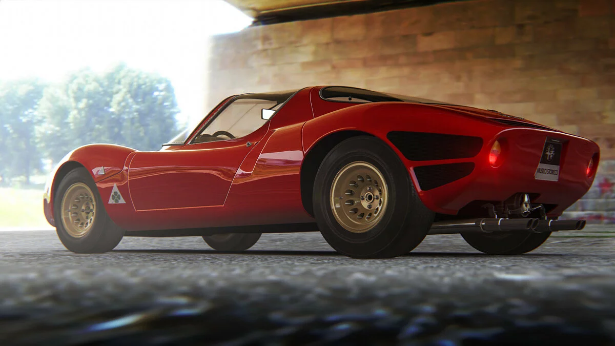 Скриншоты из Assetto Corsa / Картинка 168