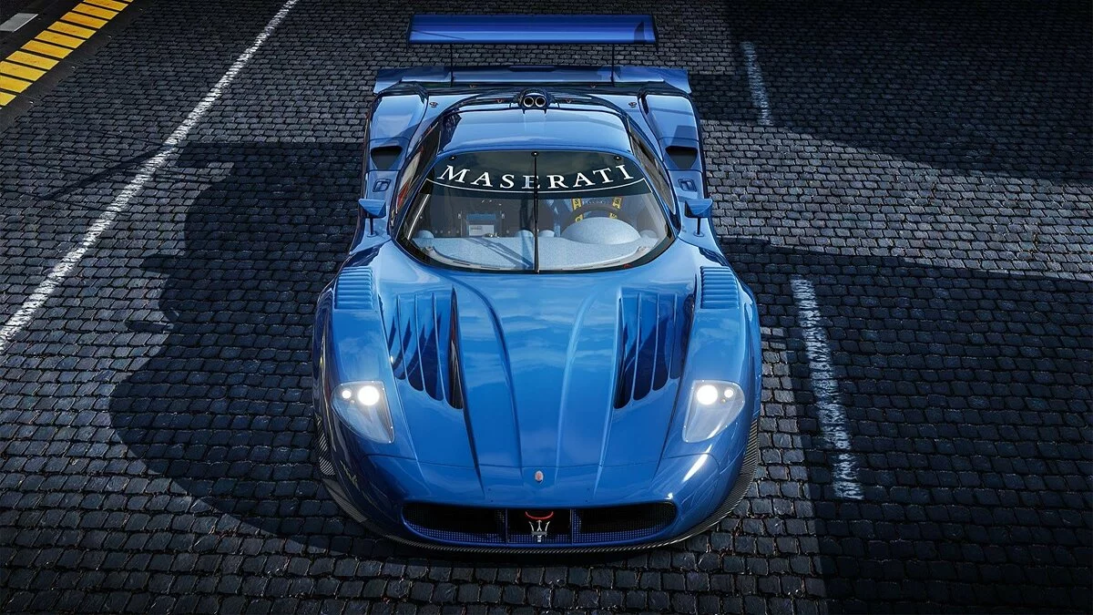 Скриншоты из Assetto Corsa / Картинка 194