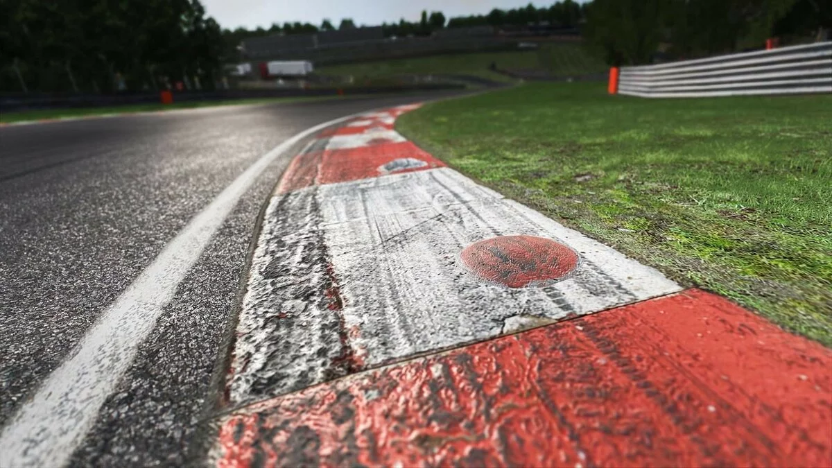 Скриншоты из Assetto Corsa / Картинка 279