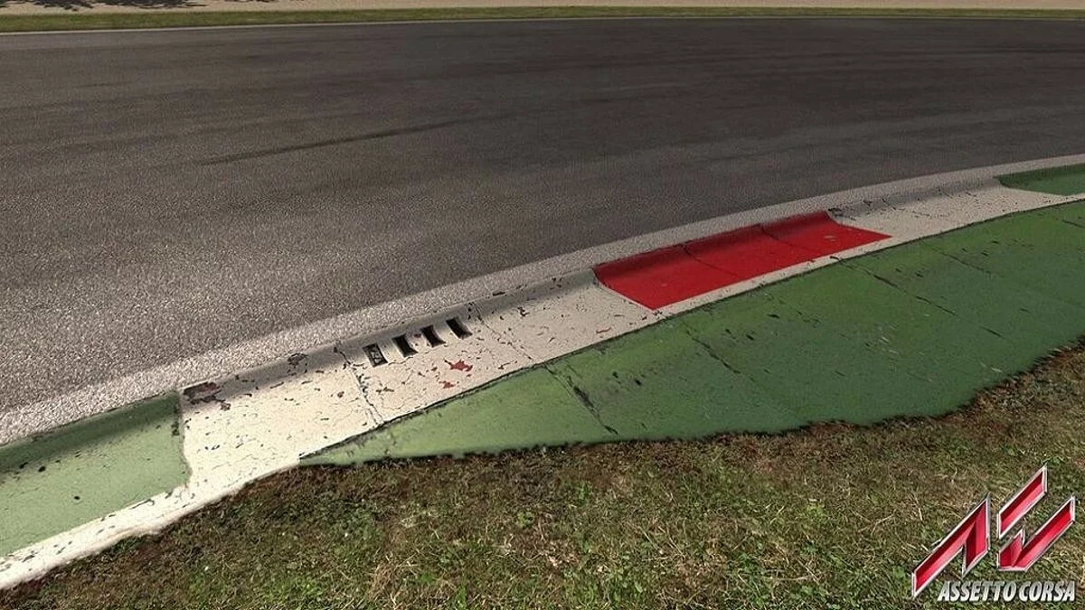Скриншоты из Assetto Corsa / Картинка 378