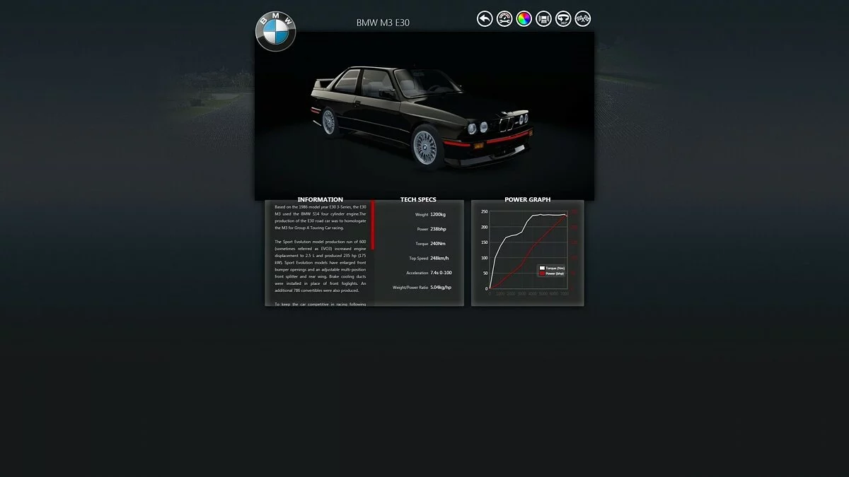 Скриншоты из Assetto Corsa / Картинка 388