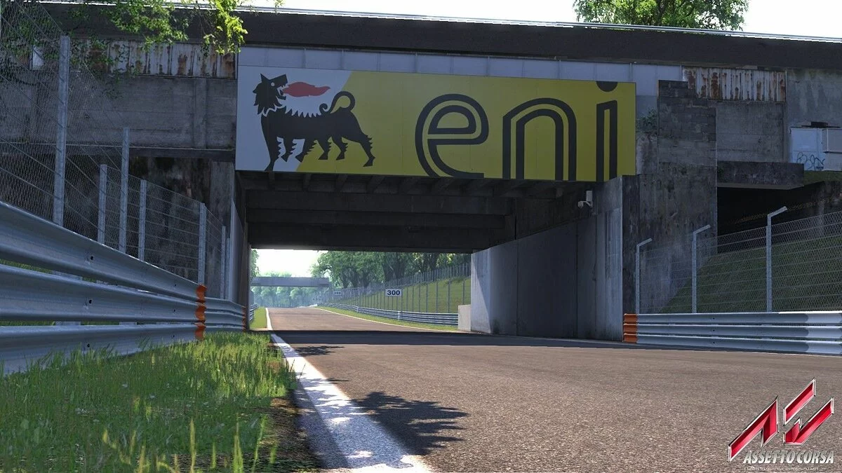 Скриншоты из Assetto Corsa / Картинка 10