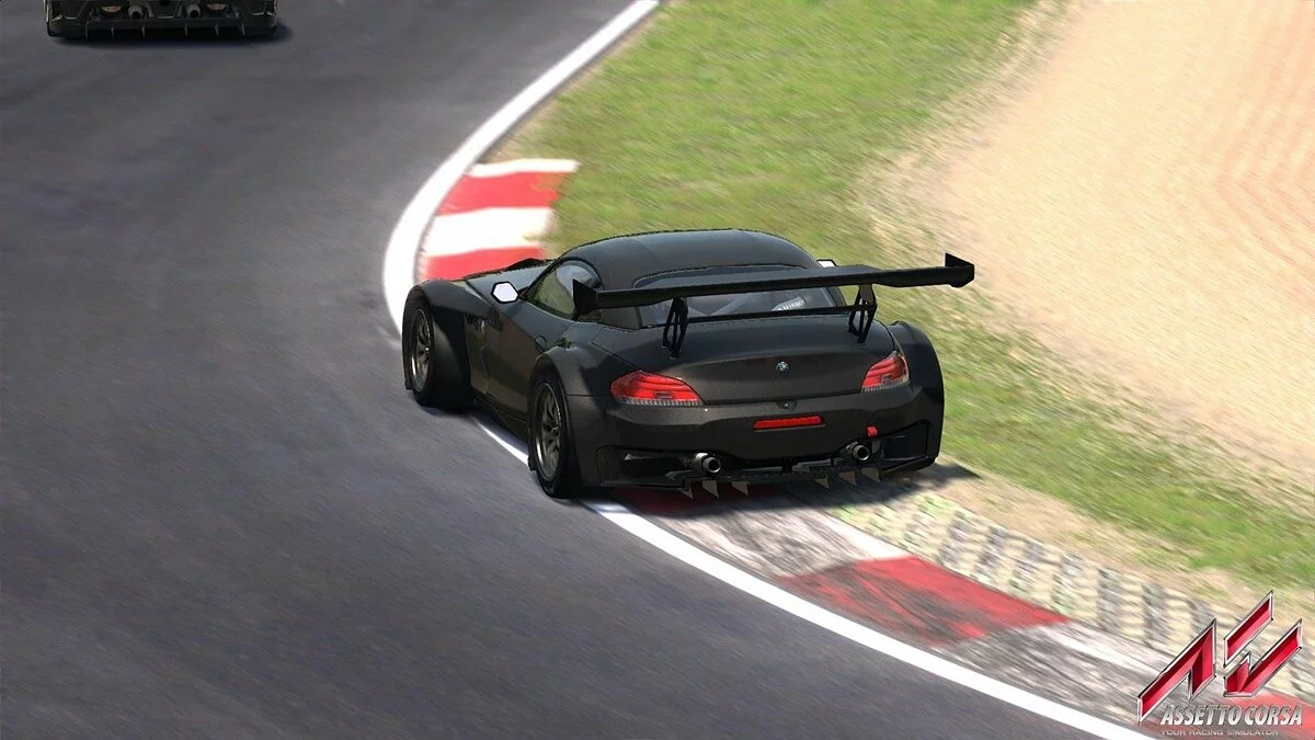 Скриншоты из Assetto Corsa / Картинка 12