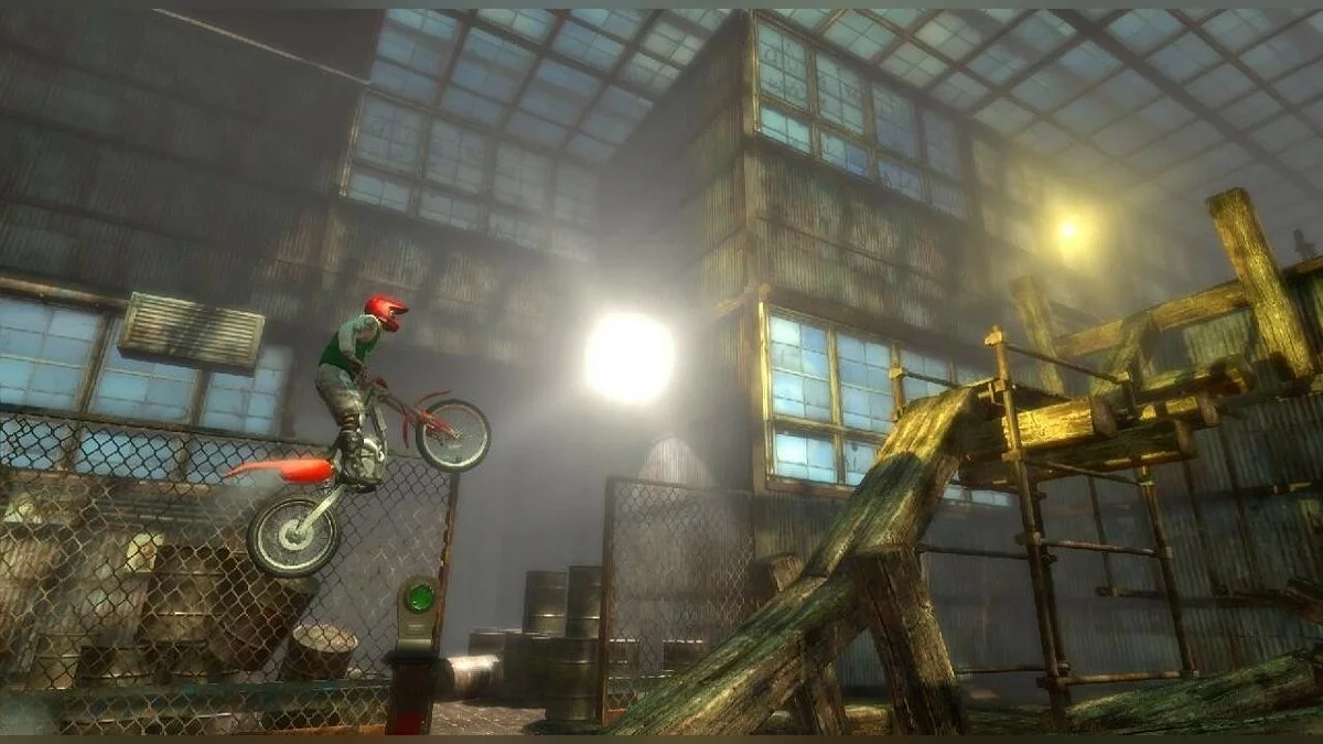 Скриншоты из Trials Evolution / Картинка 28