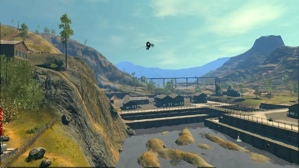Скриншоты из Trials Evolution / Картинка 31