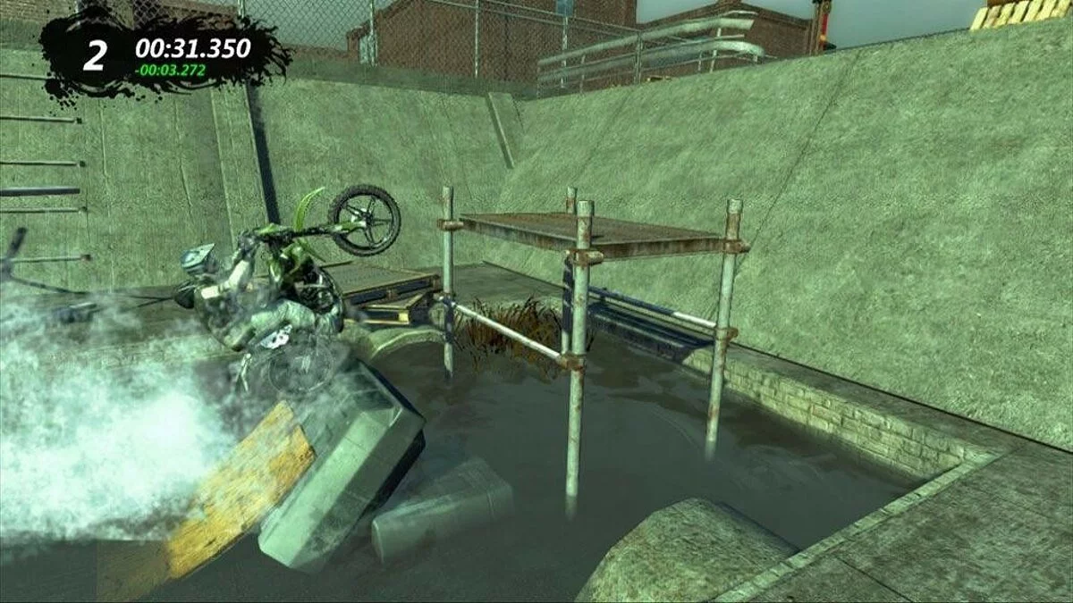 Скриншоты из Trials Evolution / Картинка 54