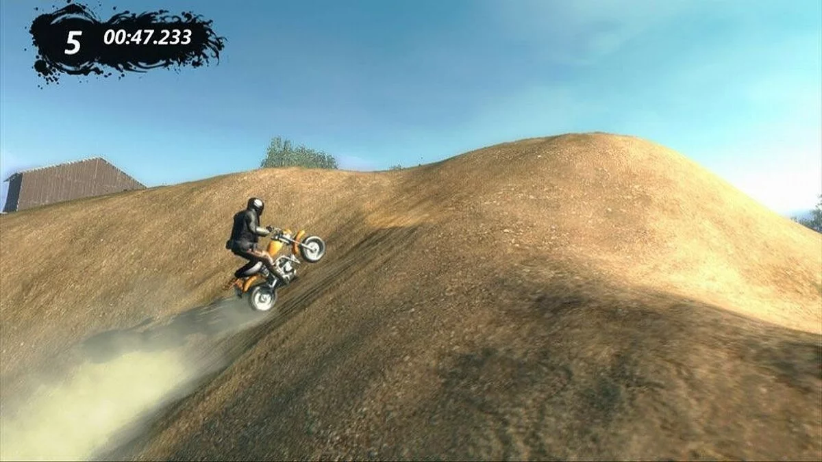 Скриншоты из Trials Evolution / Картинка 56