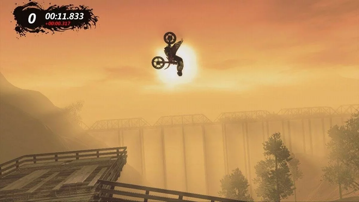 Скриншоты из Trials Evolution / Картинка 57