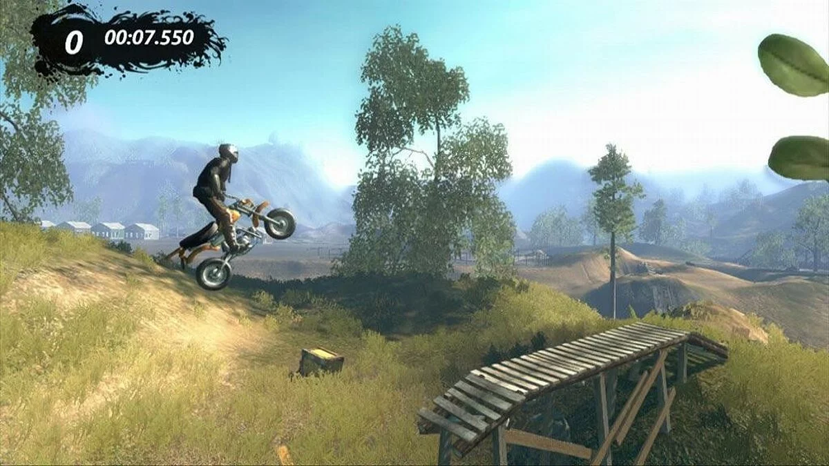 Скриншоты из Trials Evolution / Картинка 59