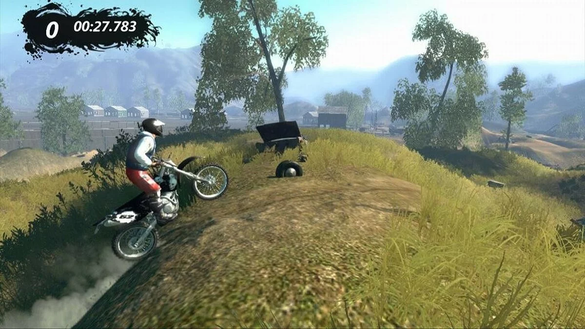 Скриншоты из Trials Evolution / Картинка 61