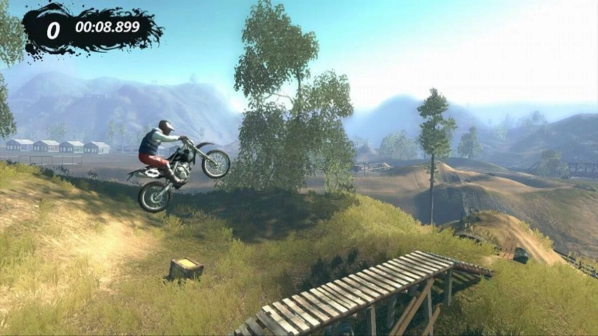 Скриншоты из Trials Evolution / Картинка 62