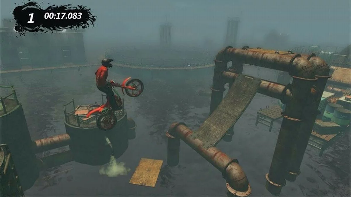 Скриншоты из Trials Evolution / Картинка 65