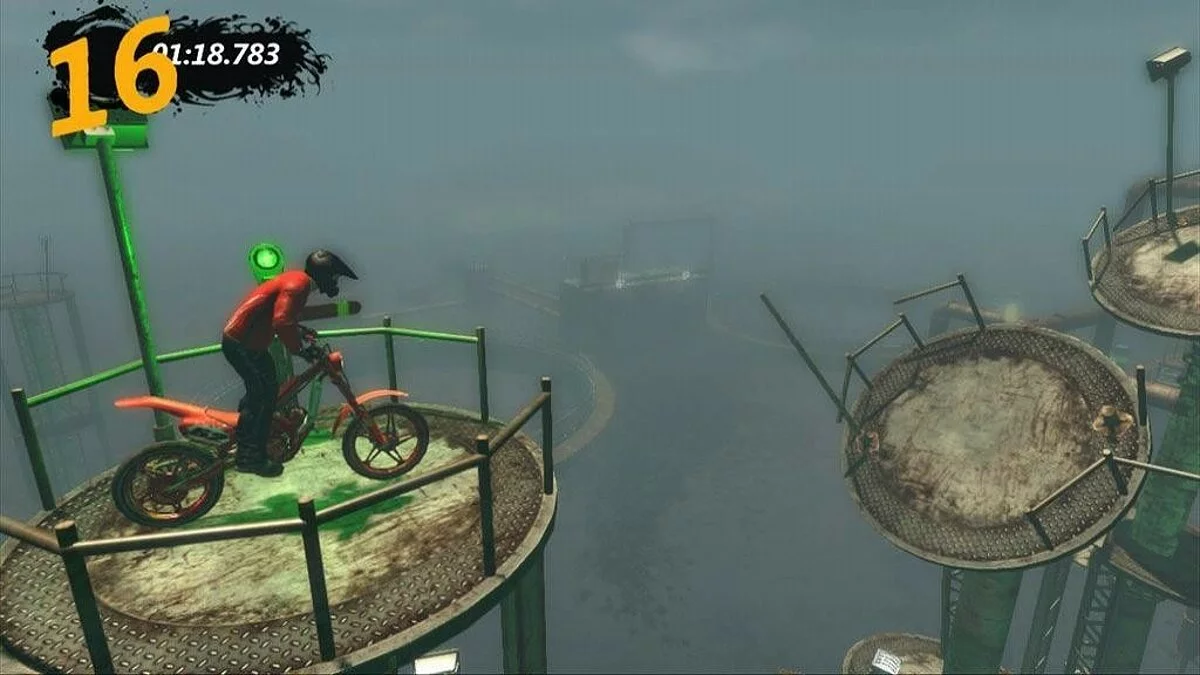 Скриншоты из Trials Evolution / Картинка 67