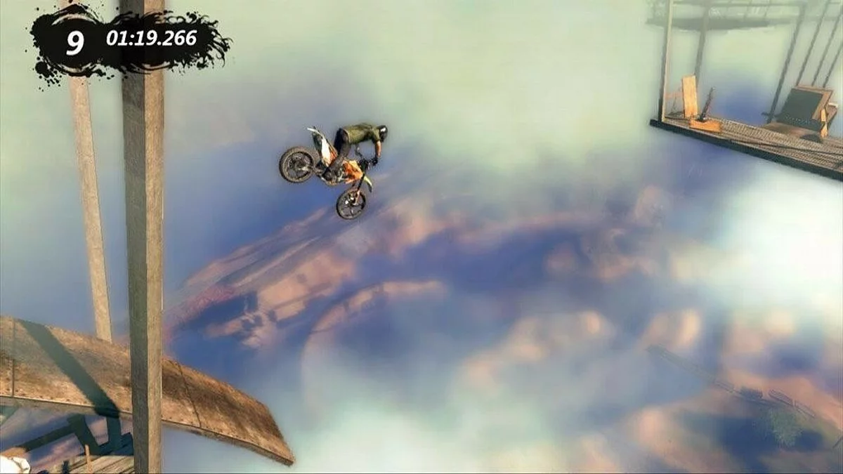 Скриншоты из Trials Evolution / Картинка 71