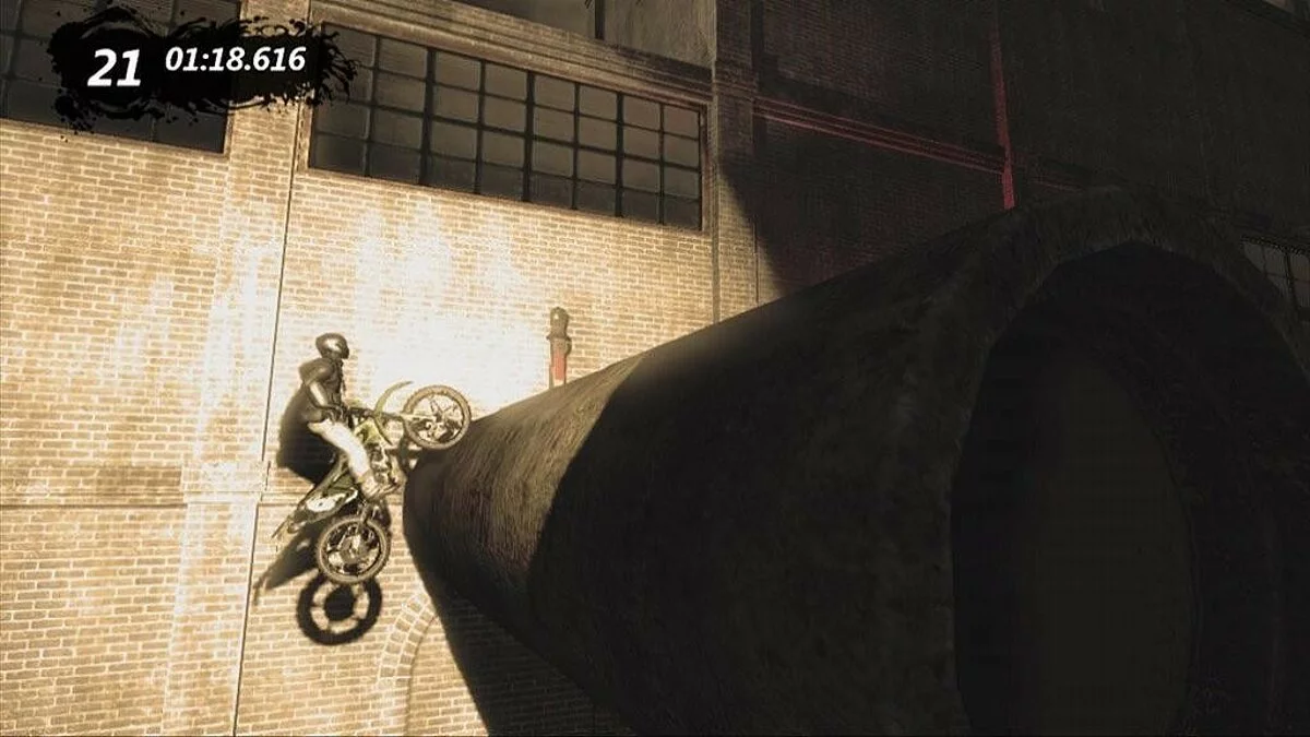Скриншоты из Trials Evolution / Картинка 72