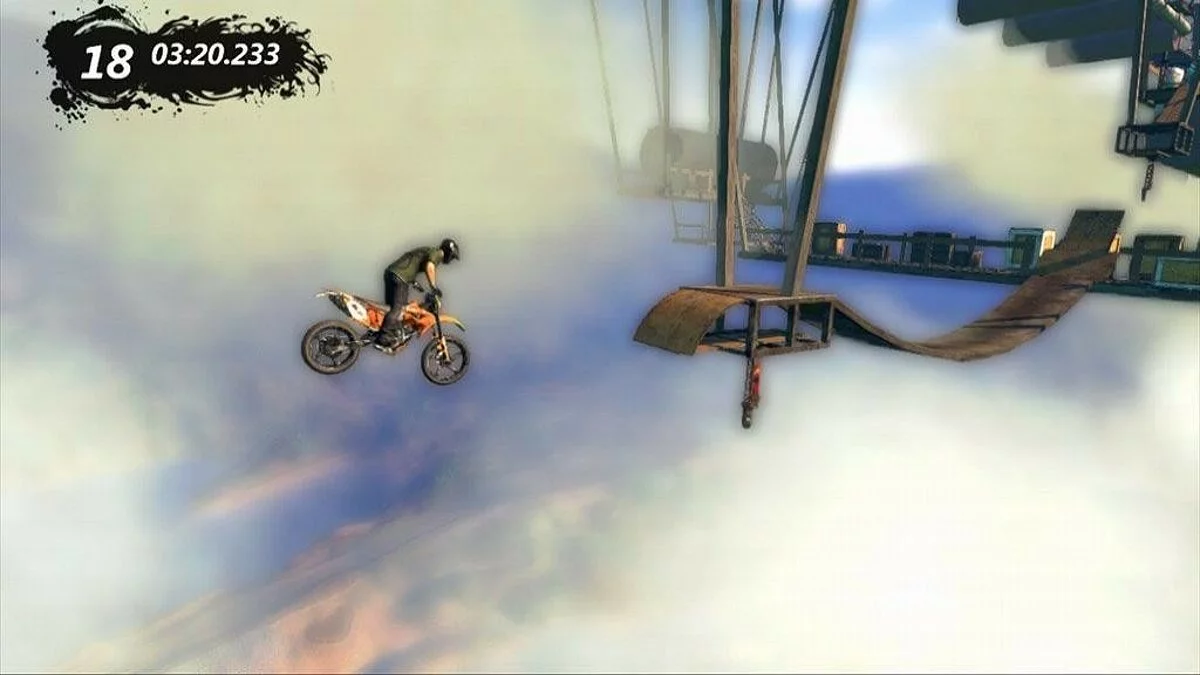 Скриншоты из Trials Evolution / Картинка 73