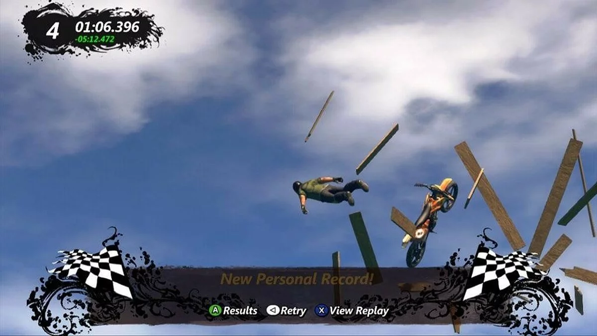 Скриншоты из Trials Evolution / Картинка 74