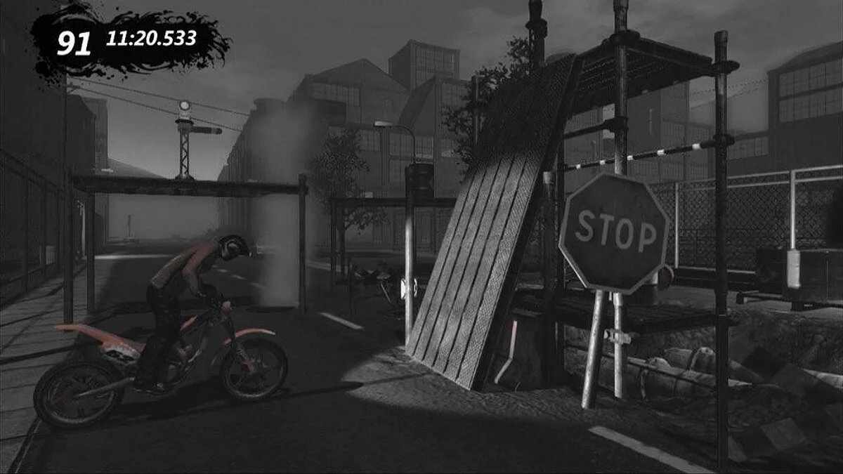 Скриншоты из Trials Evolution / Картинка 77