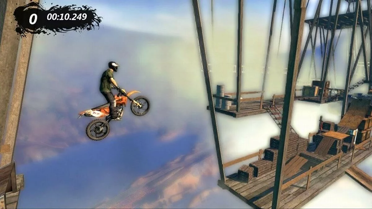 Скриншоты из Trials Evolution / Картинка 78