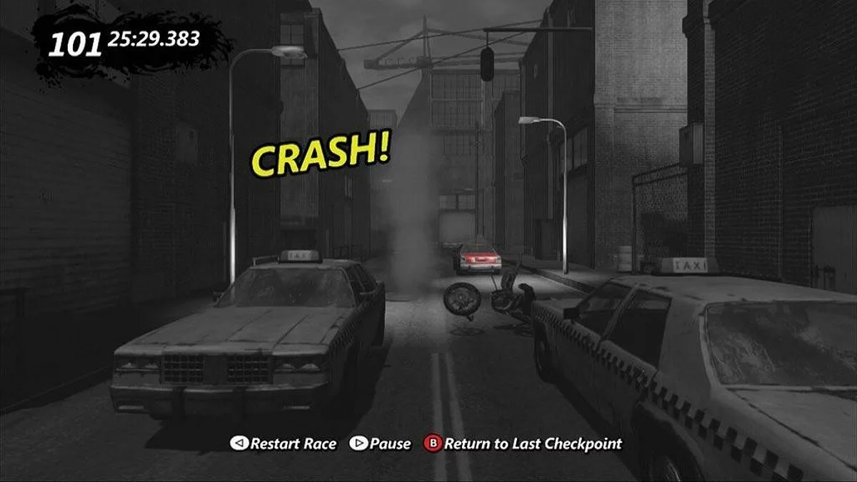 Скриншоты из Trials Evolution / Картинка 79