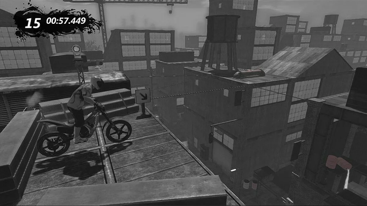 Скриншоты из Trials Evolution / Картинка 91