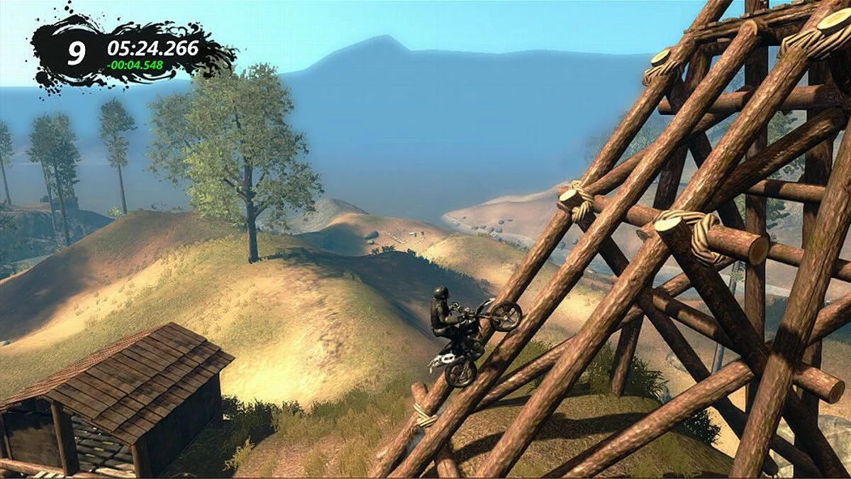Скриншоты из Trials Evolution / Картинка 90