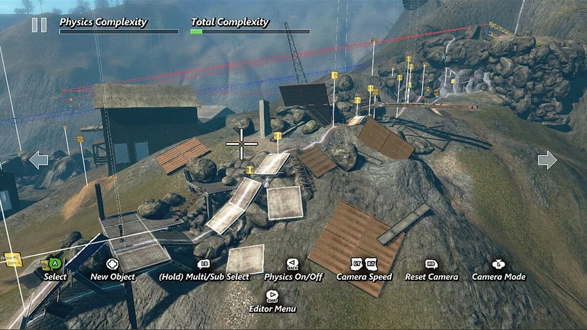 Скриншоты из Trials Evolution / Картинка 97