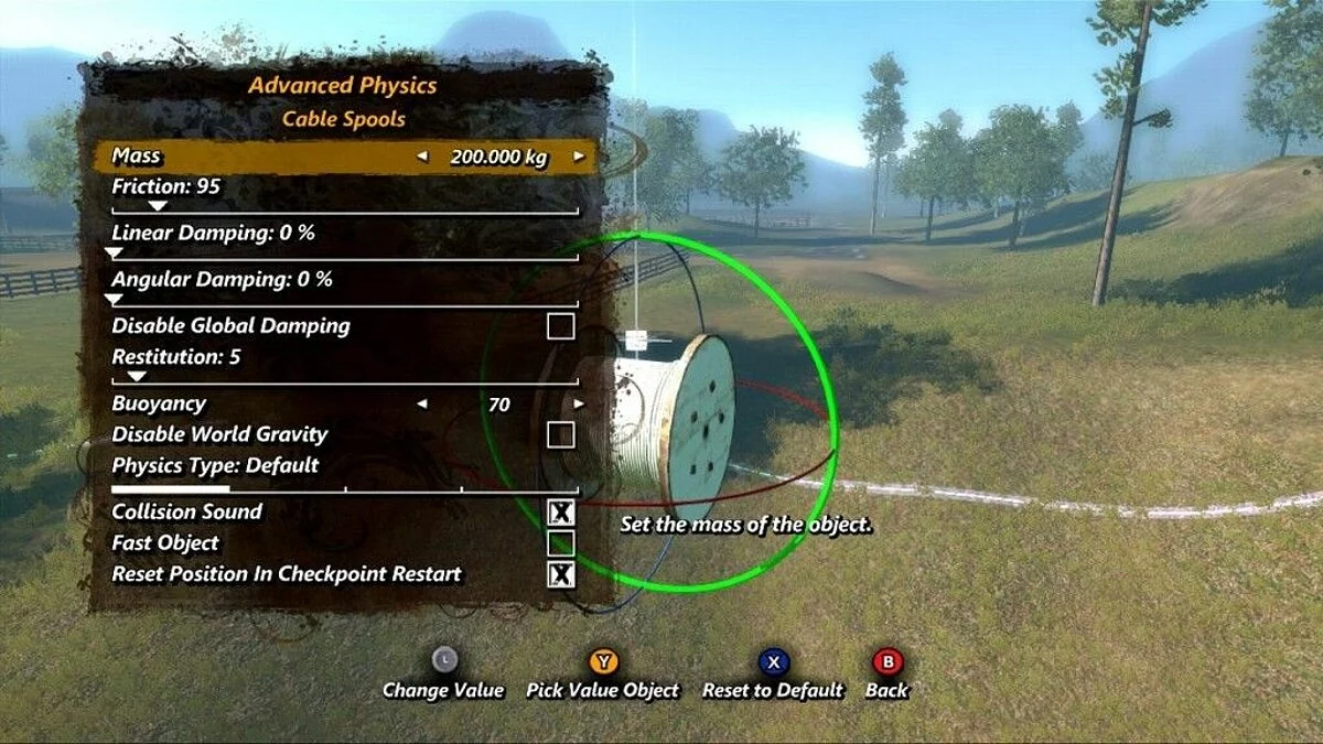 Скриншоты из Trials Evolution / Картинка 9
