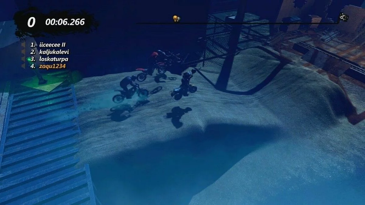 Скриншоты из Trials Evolution / Картинка 14