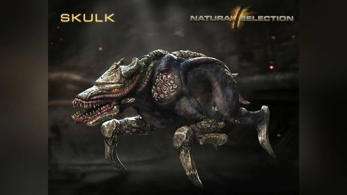 Скриншоты из Natural Selection 2 / Картинка 4