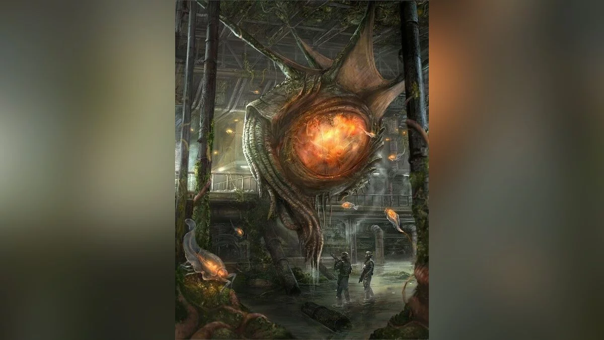 Скриншоты из Natural Selection 2 / Картинка 17